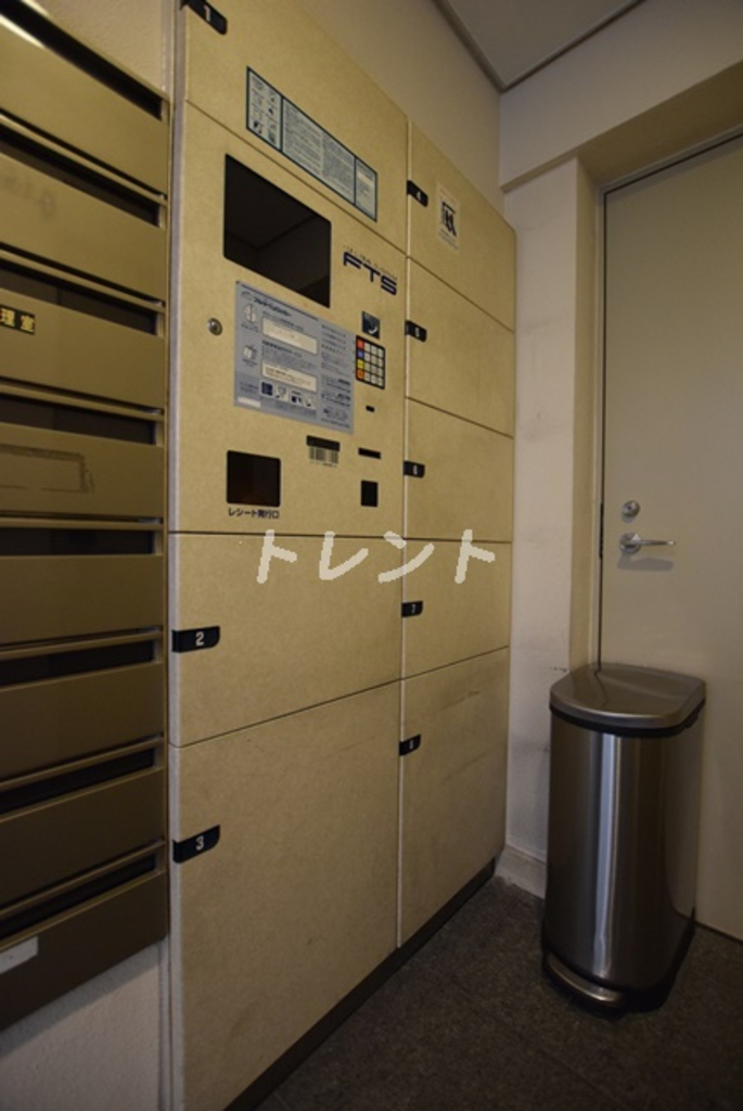 レジディア神田岩本町-303