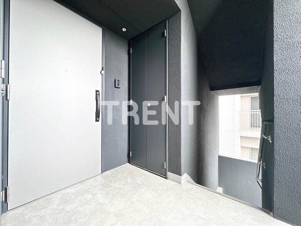 ライブフラット新中野-201