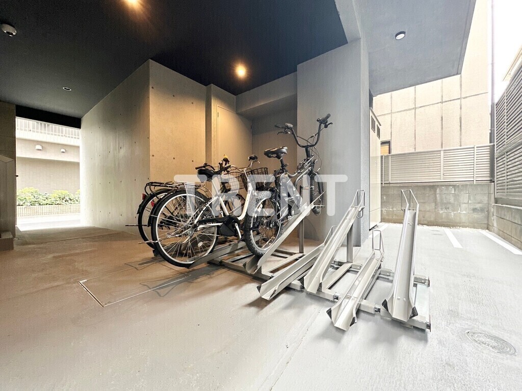 ライブフラット新中野-201