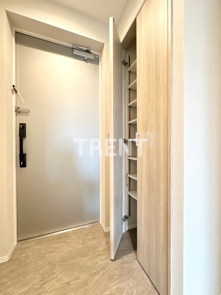 ライブフラット新中野-201