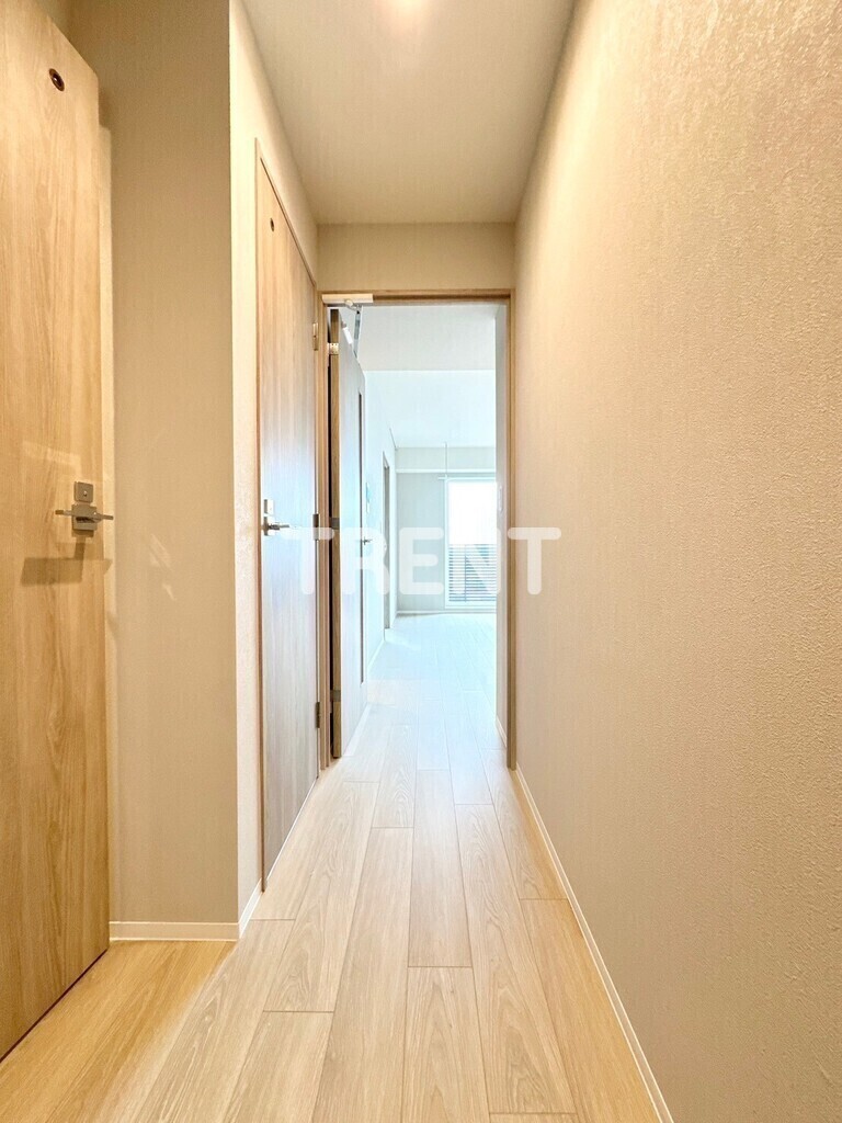 ライブフラット新中野-201