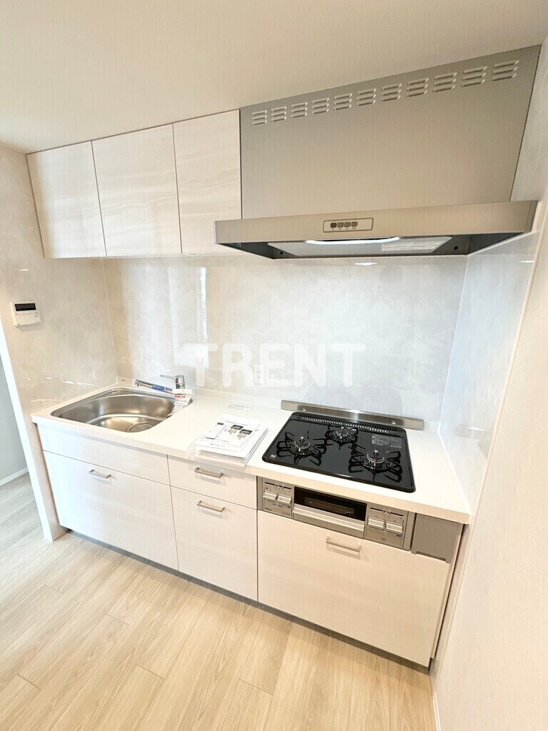 ライブフラット新中野-201