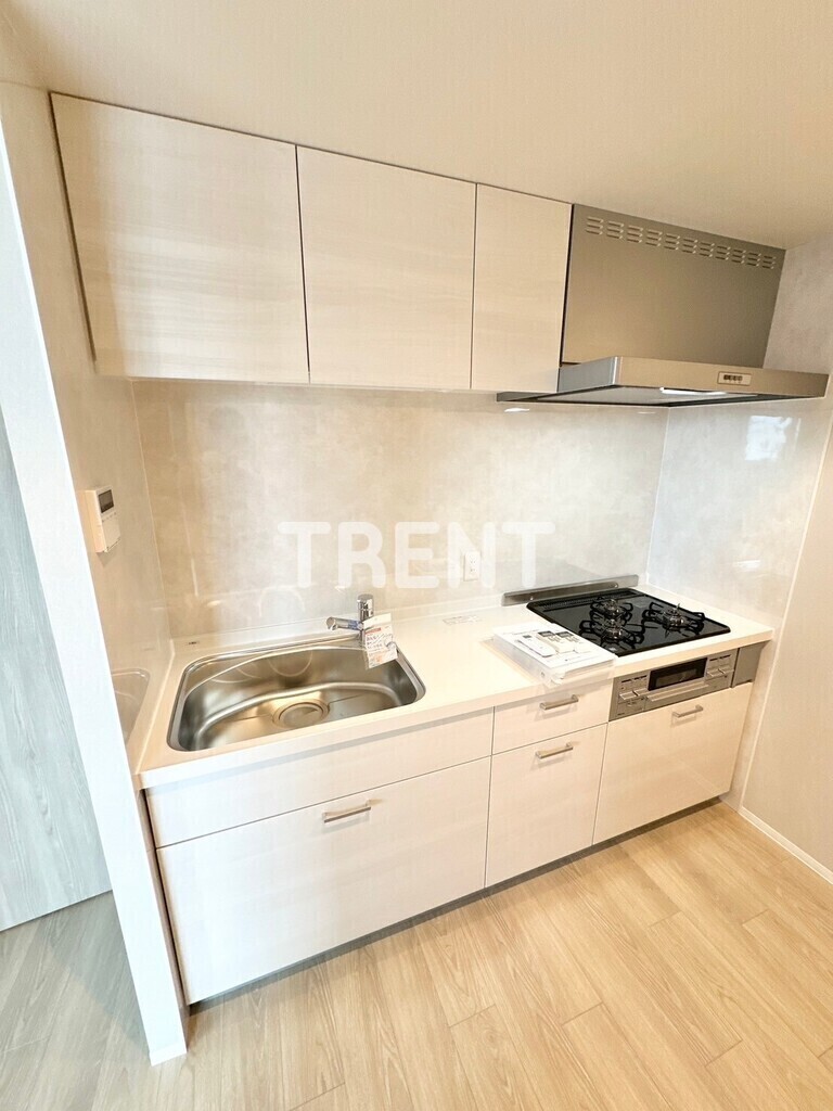 ライブフラット新中野-201