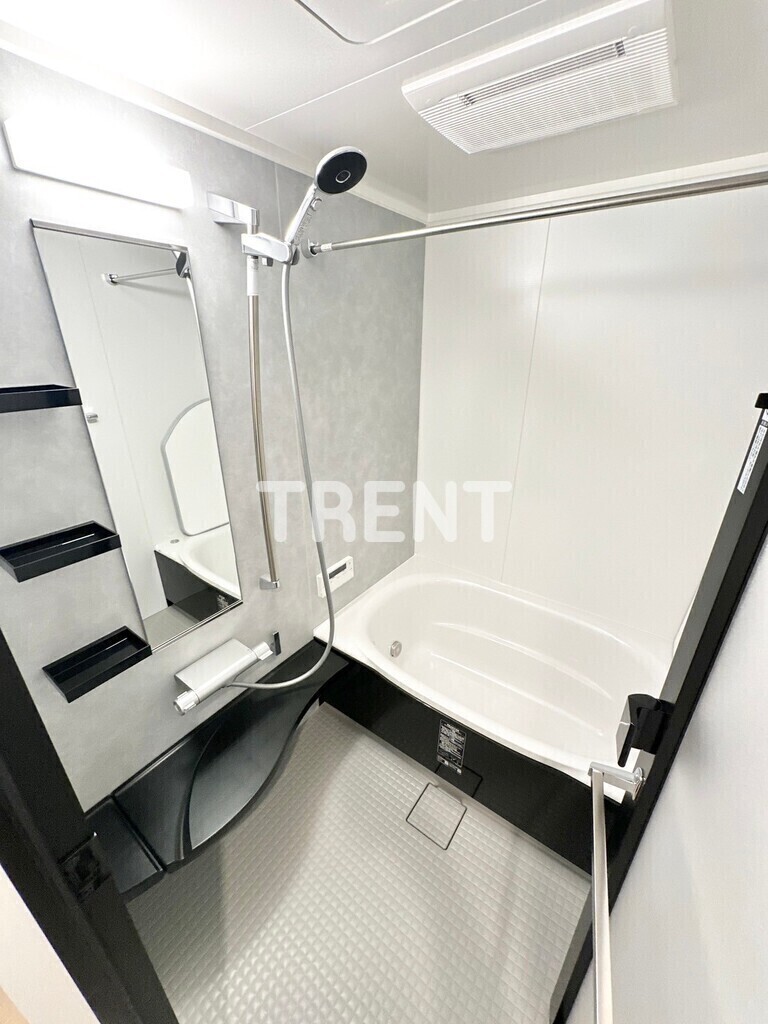 ライブフラット新中野-201