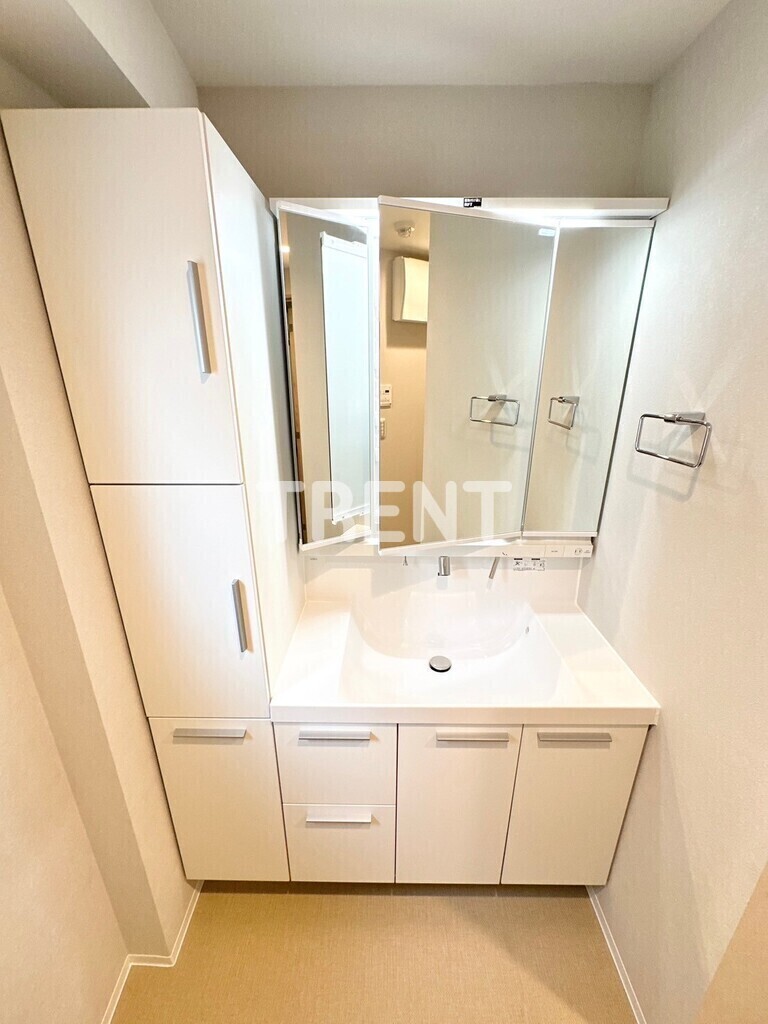 ライブフラット新中野-201