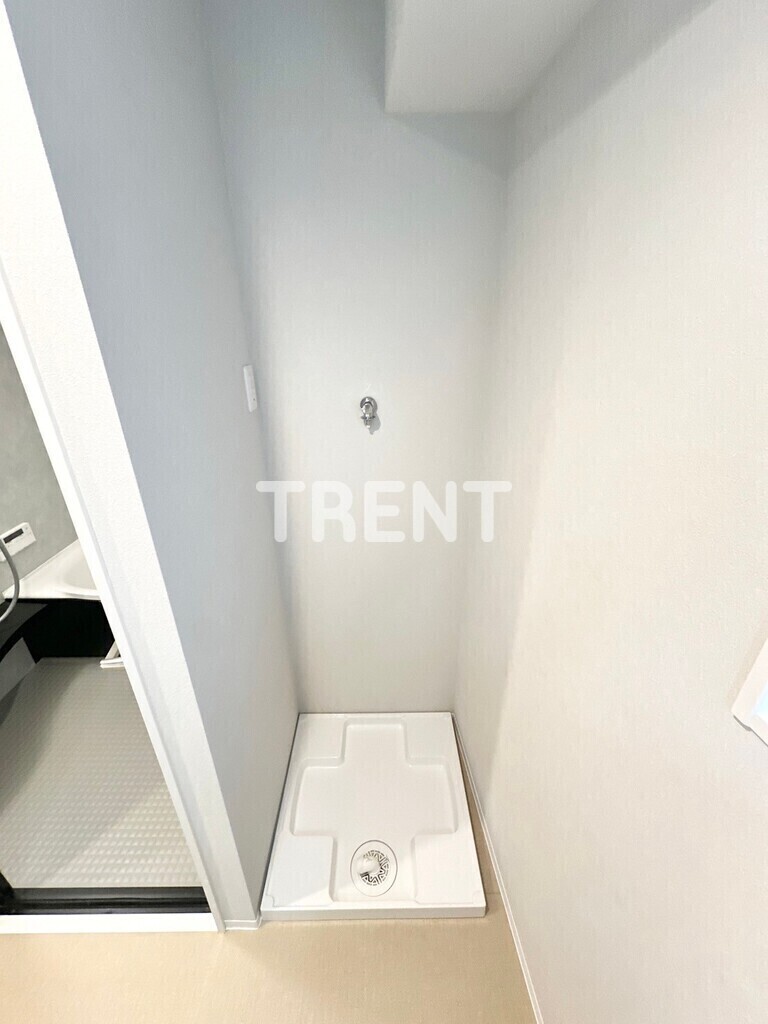 ライブフラット新中野-201