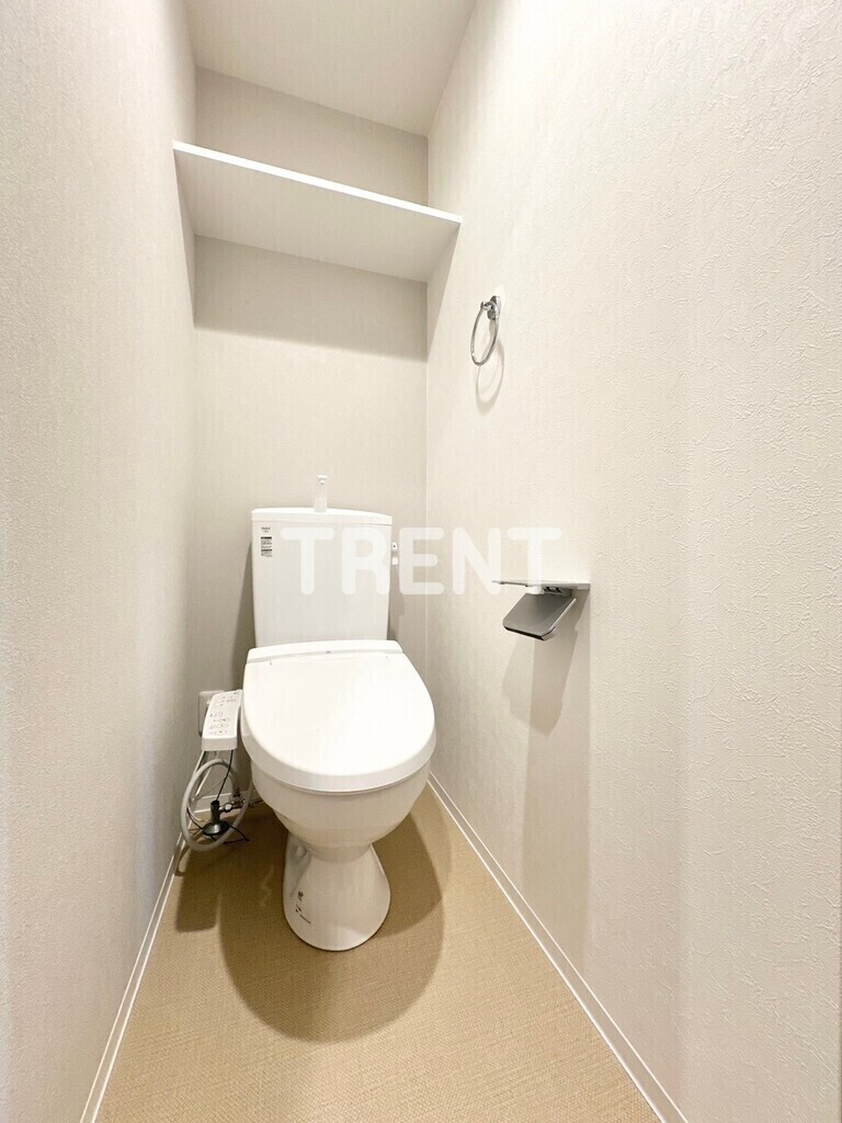 ライブフラット新中野-201