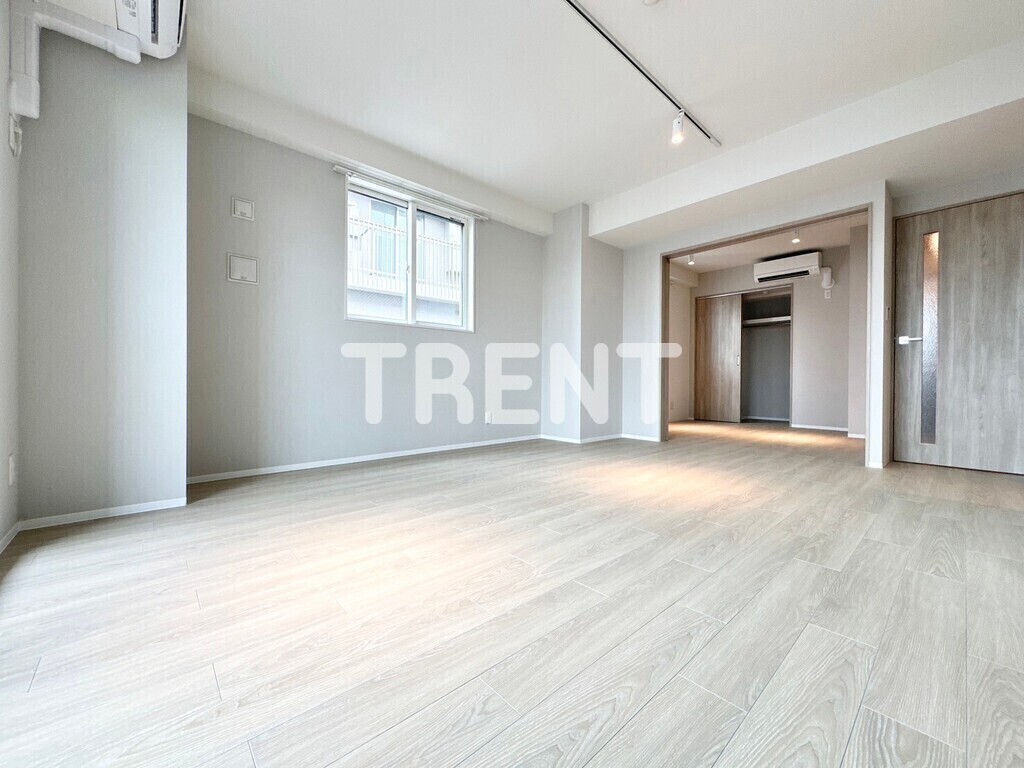 ライブフラット新中野-201