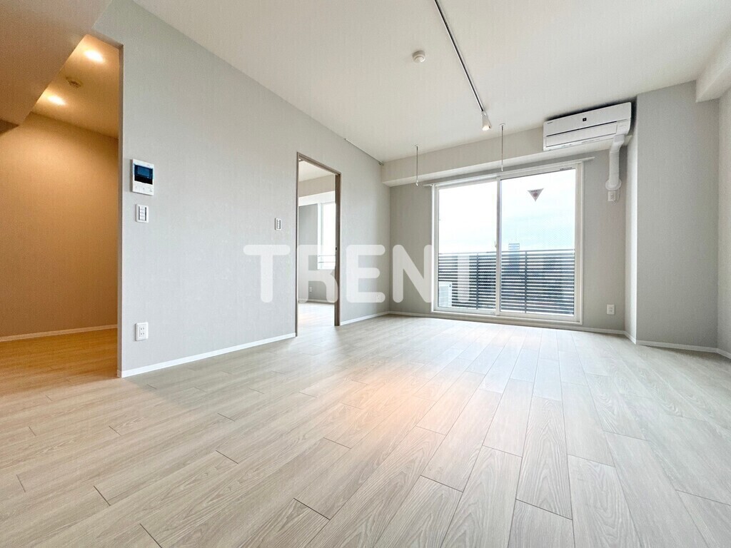 ライブフラット新中野-201