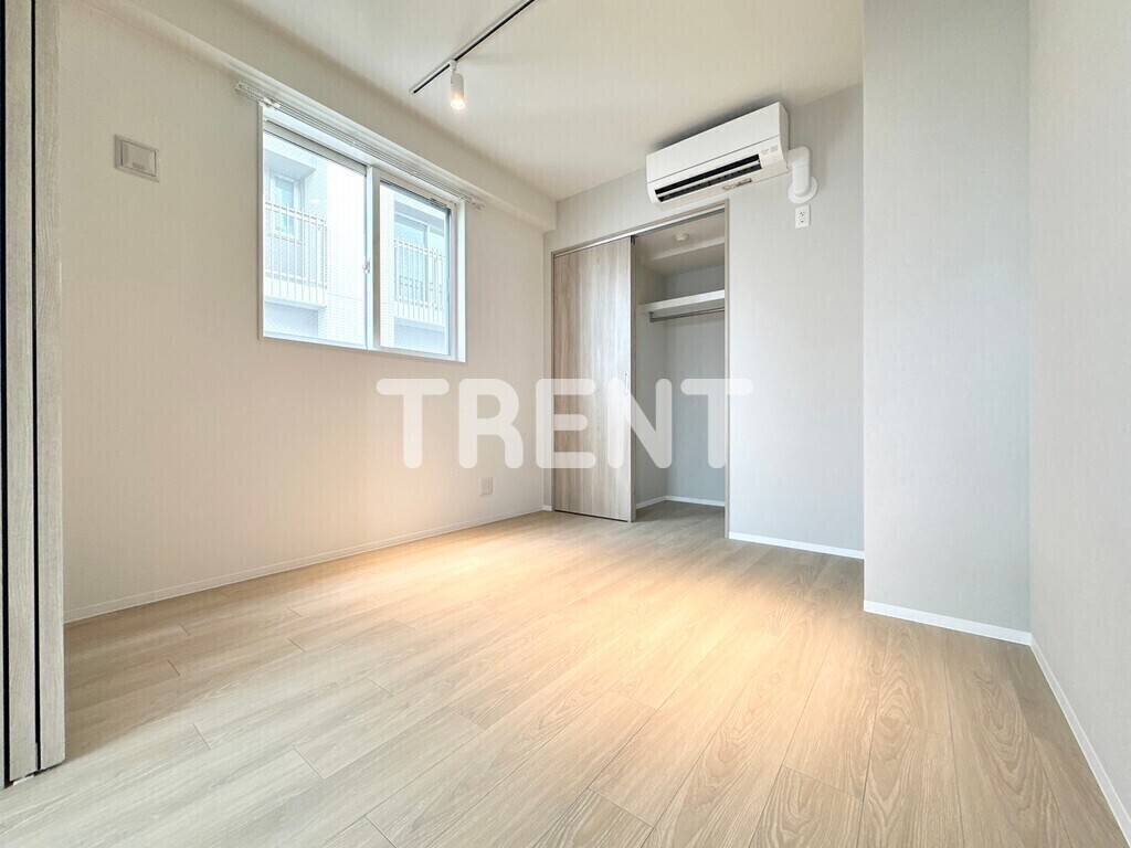 ライブフラット新中野-201