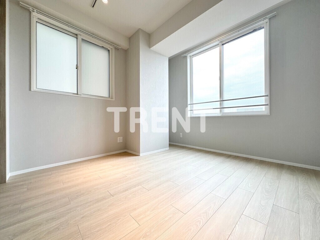 ライブフラット新中野-201