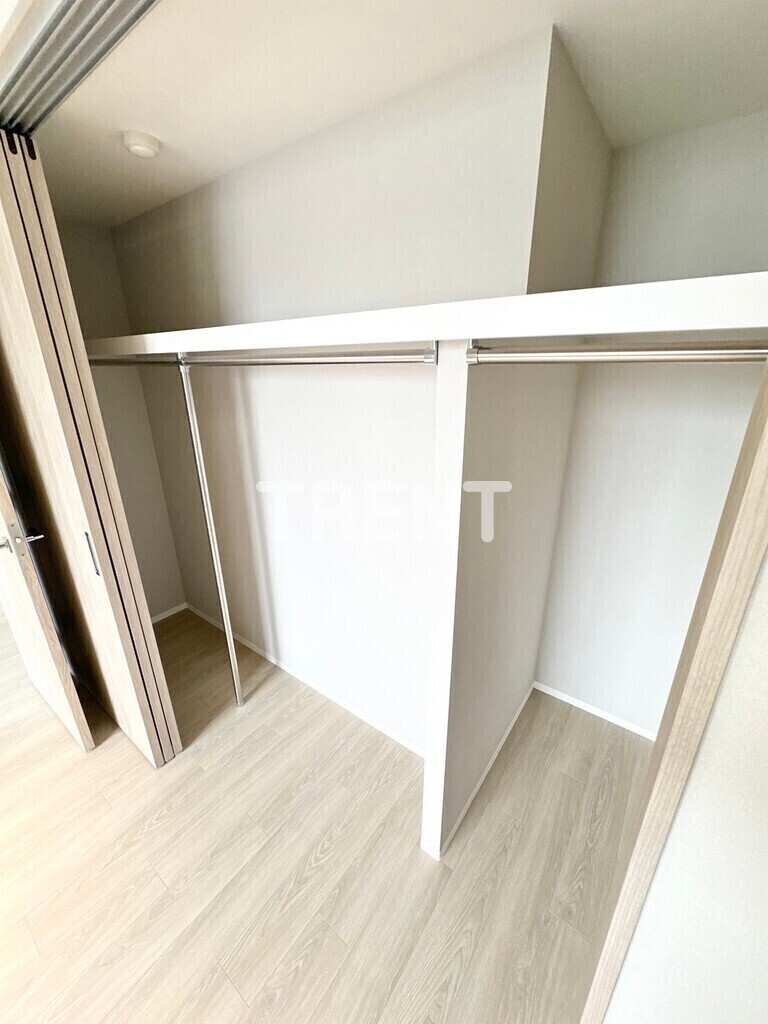 ライブフラット新中野-201