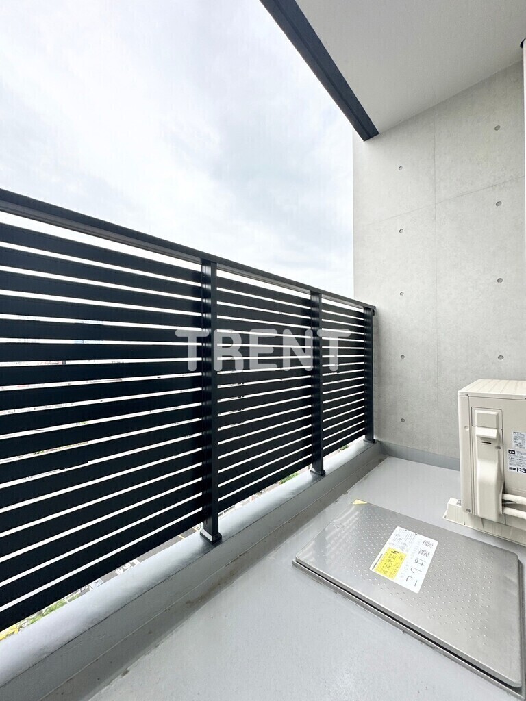 ライブフラット新中野-201