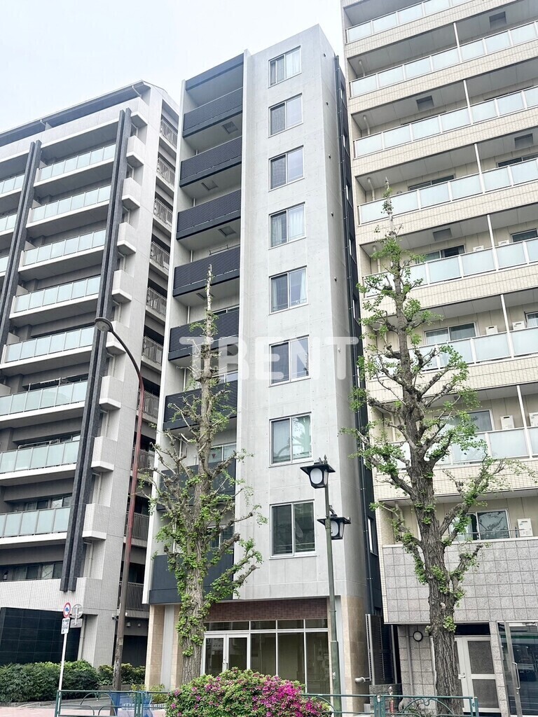 ライブフラット新中野-201