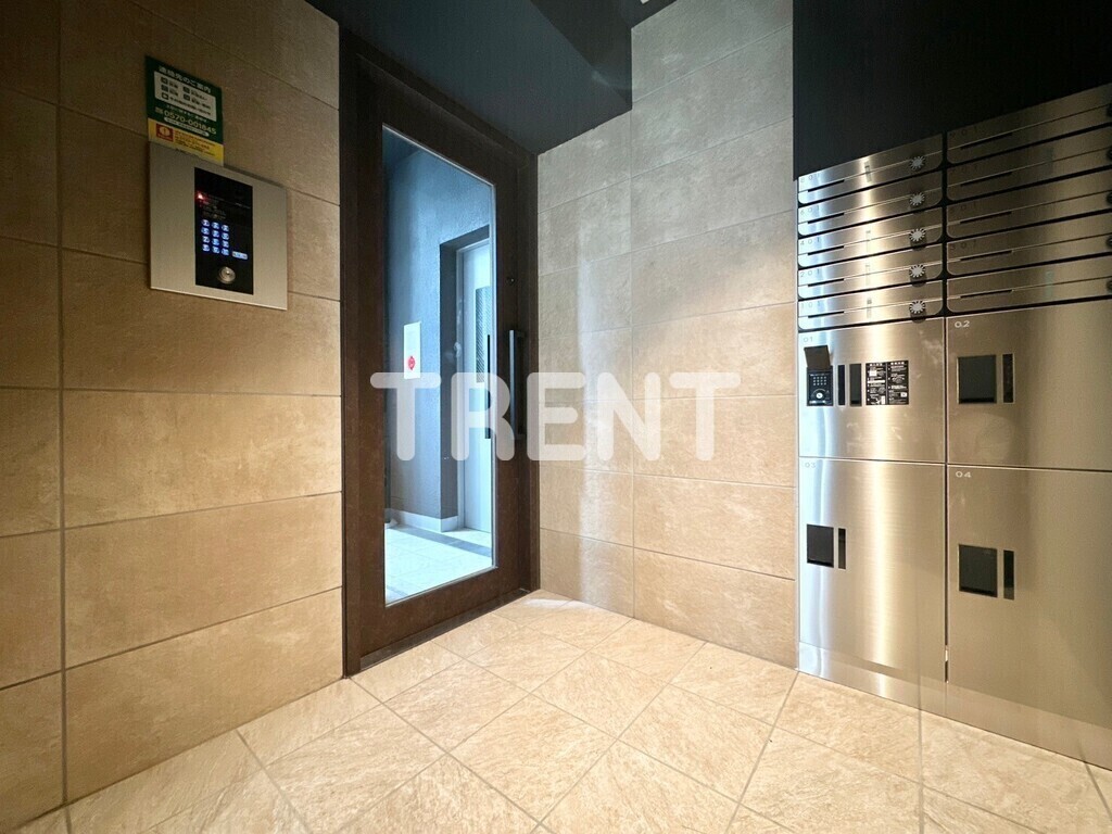 ライブフラット新中野-201