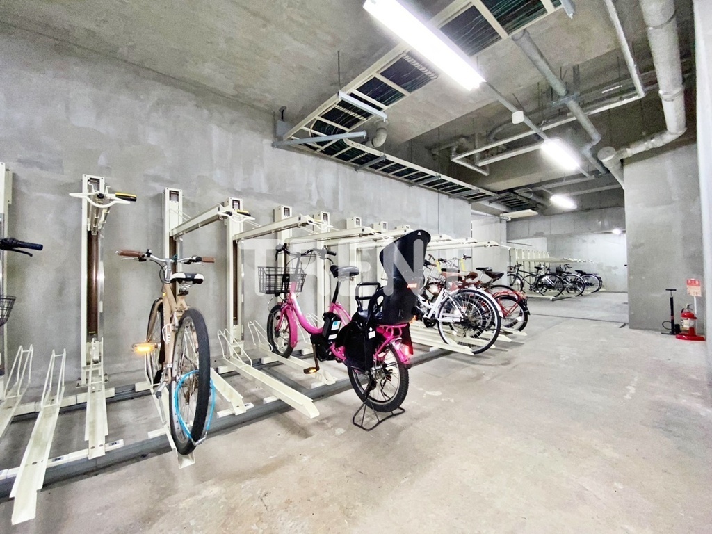 プライマル新宿若松町-1402