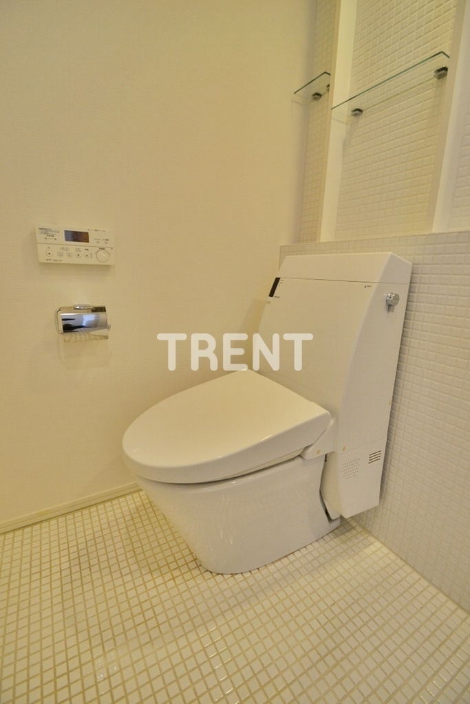 プライマル新宿若松町-1402