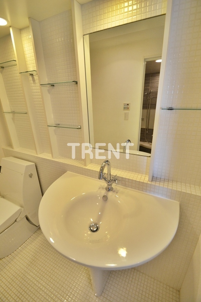 プライマル新宿若松町-1402