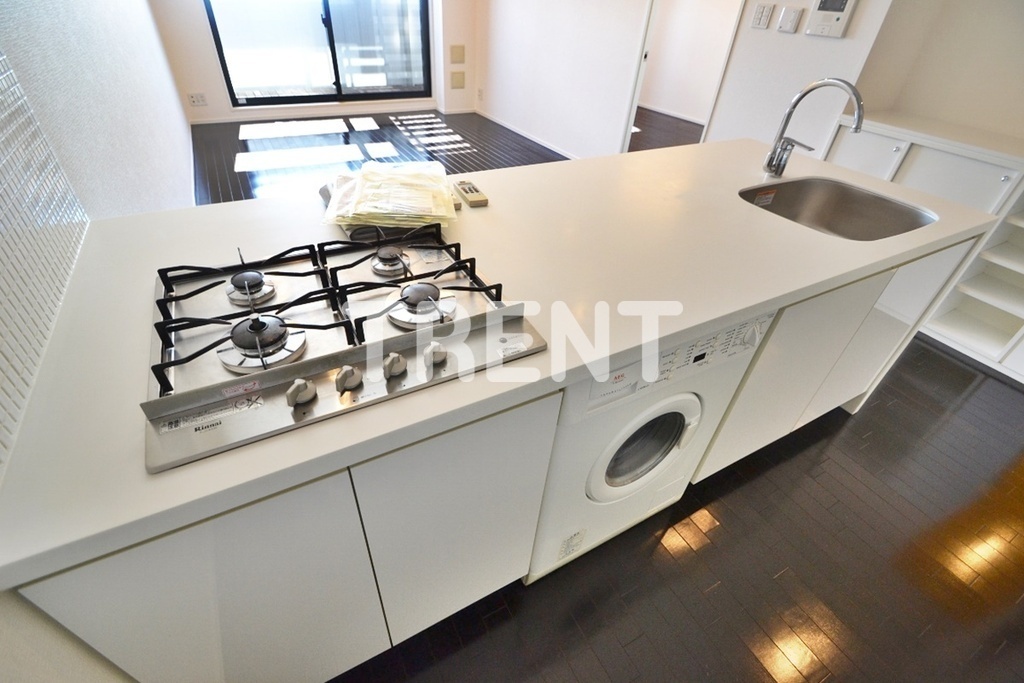 プライマル新宿若松町-1402