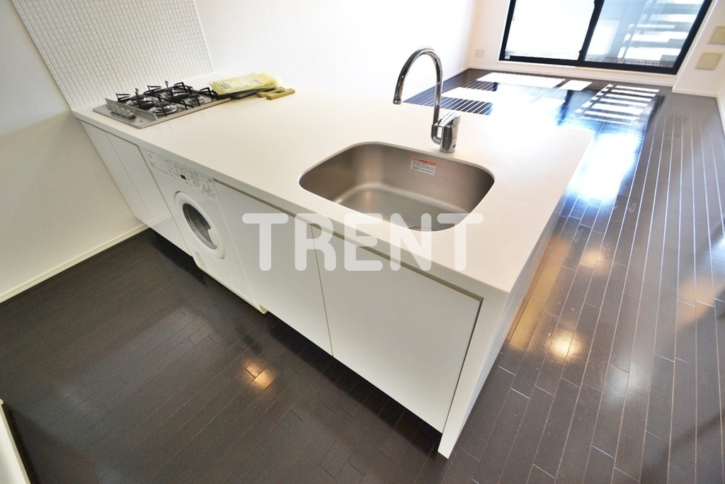 プライマル新宿若松町-1402