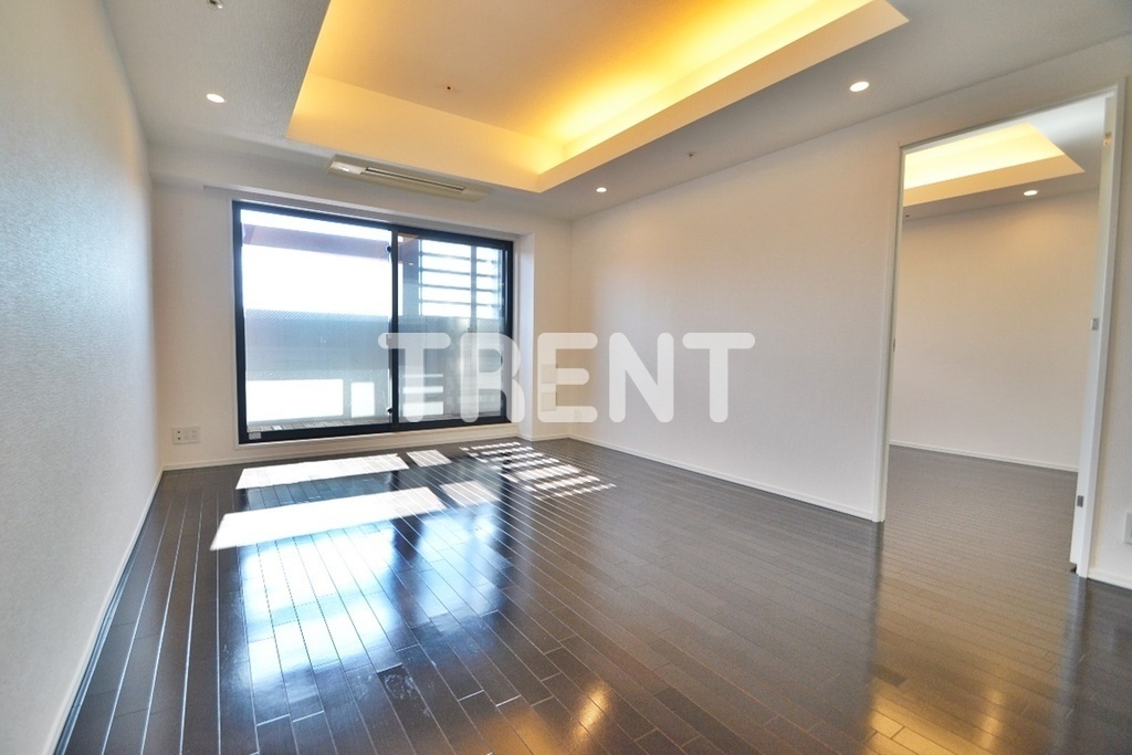 プライマル新宿若松町-1402