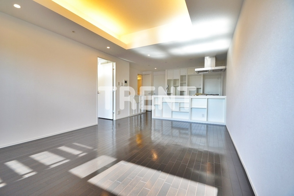 プライマル新宿若松町-1402