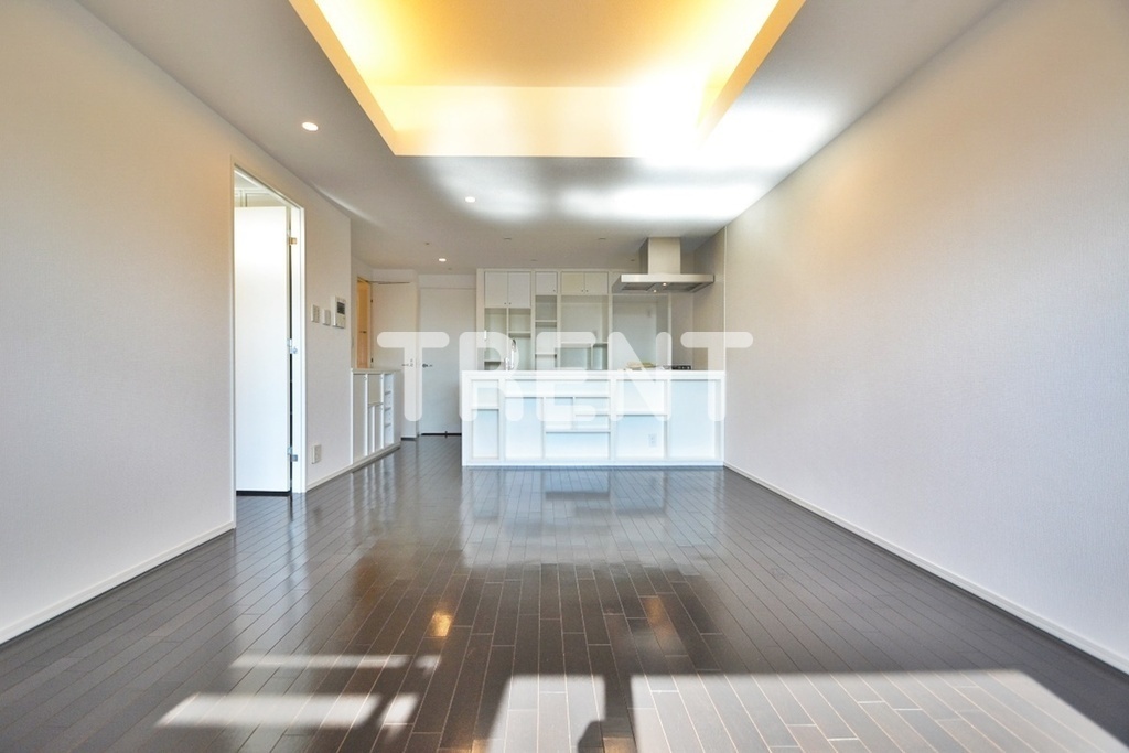 プライマル新宿若松町-1402