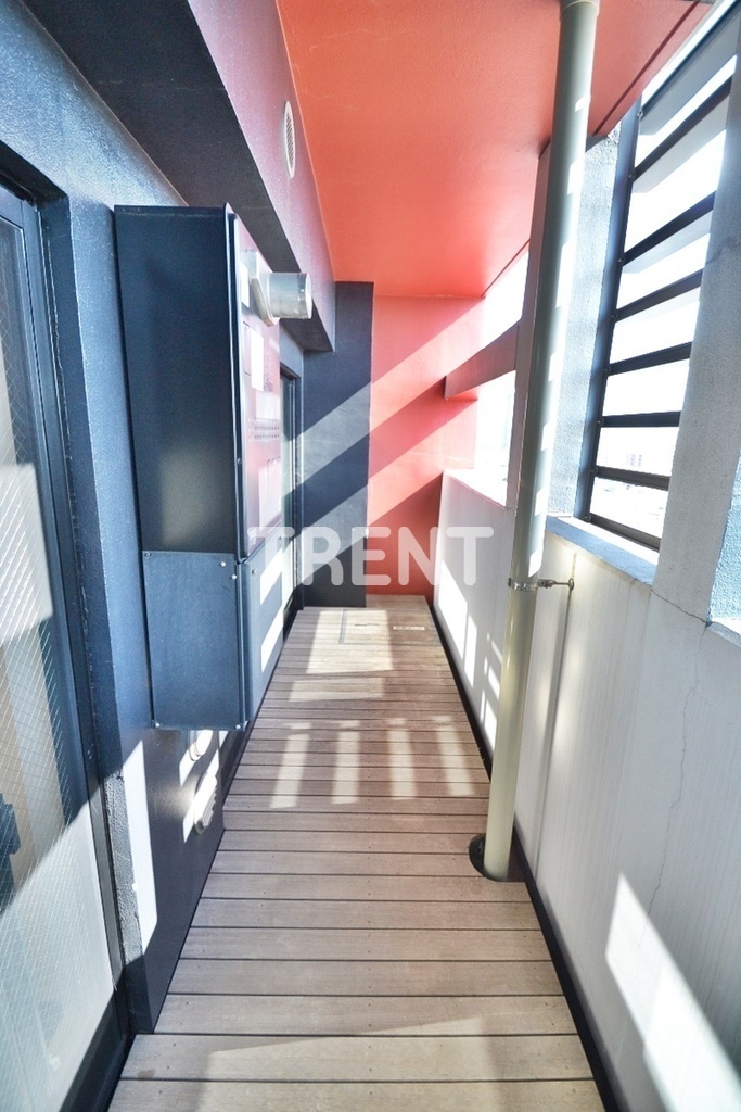 プライマル新宿若松町-1402