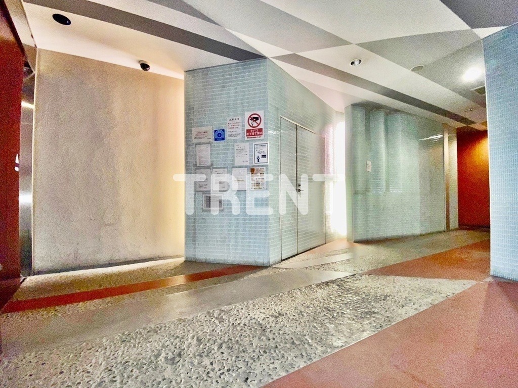 プライマル新宿若松町-1402