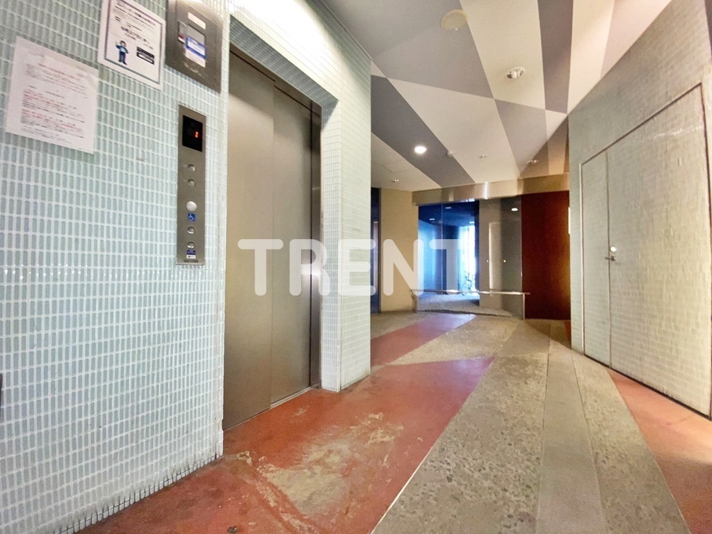 プライマル新宿若松町-1402