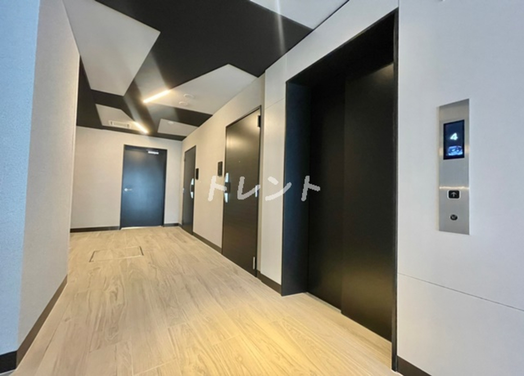 プラウドフラット渋谷笹塚-502