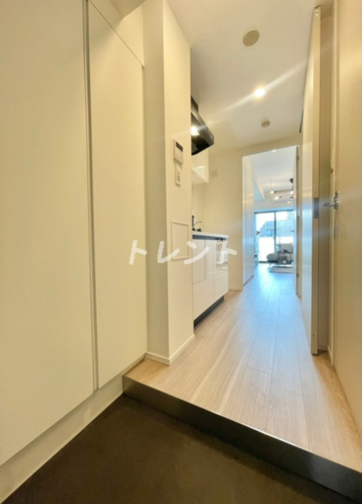 プラウドフラット渋谷笹塚-502