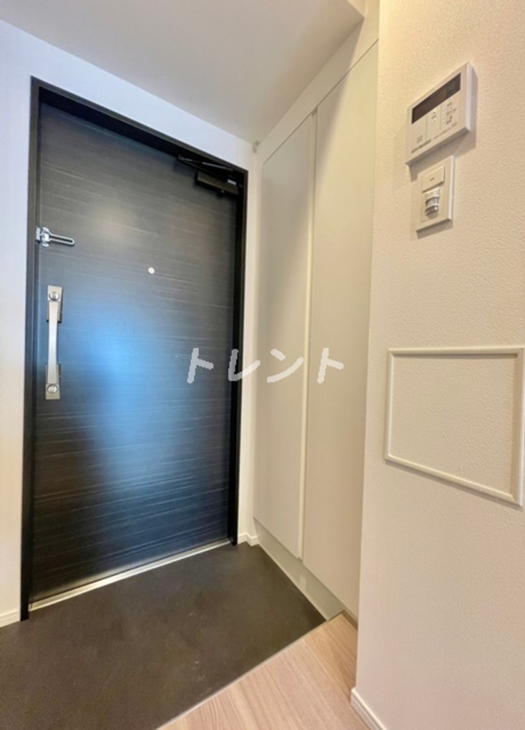 プラウドフラット渋谷笹塚-502