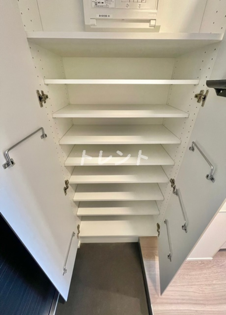 プラウドフラット渋谷笹塚-502