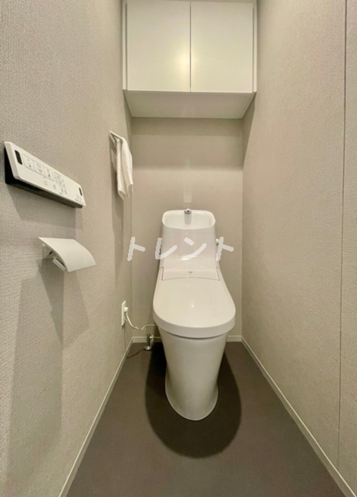 プラウドフラット渋谷笹塚-502