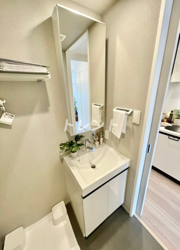 プラウドフラット渋谷笹塚-502