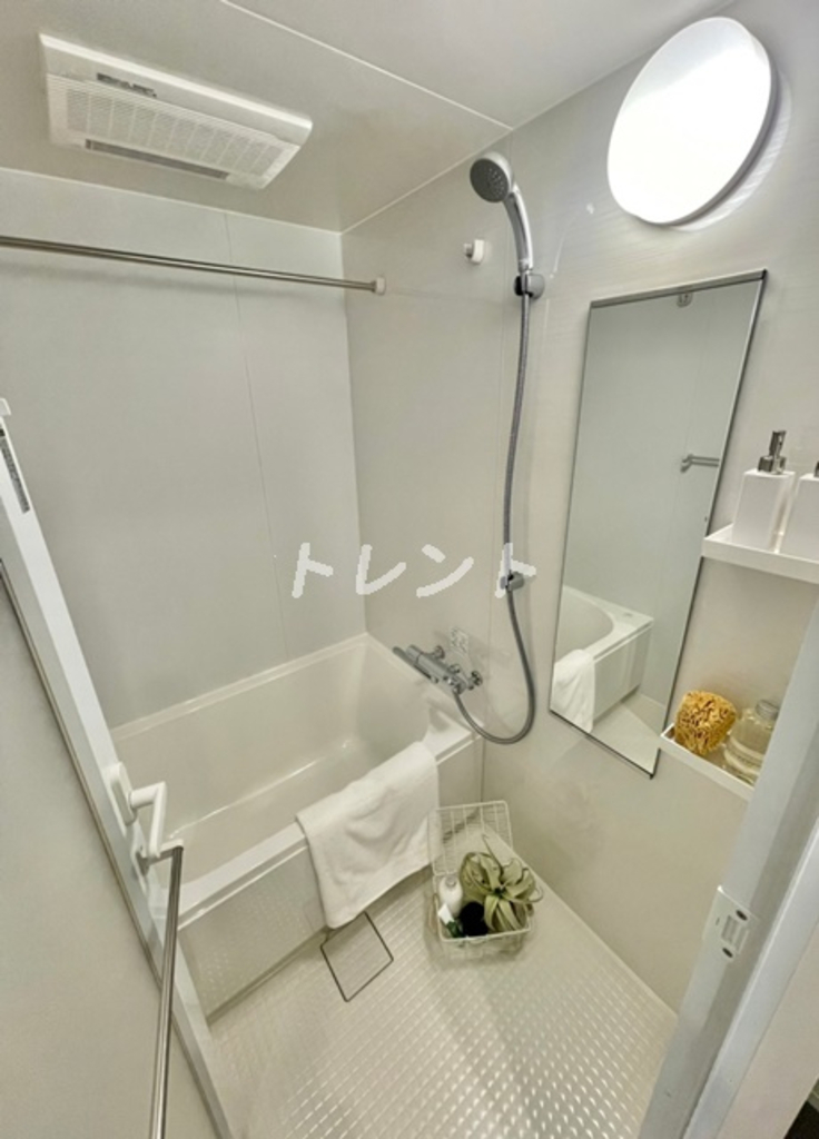 プラウドフラット渋谷笹塚-502