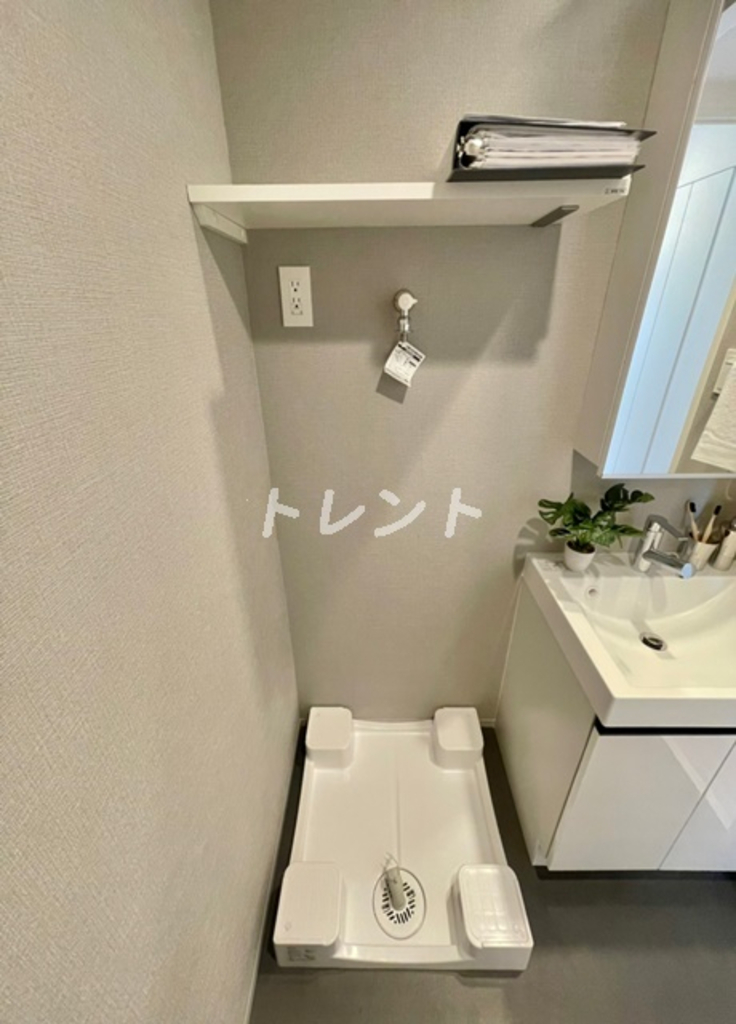 プラウドフラット渋谷笹塚-502