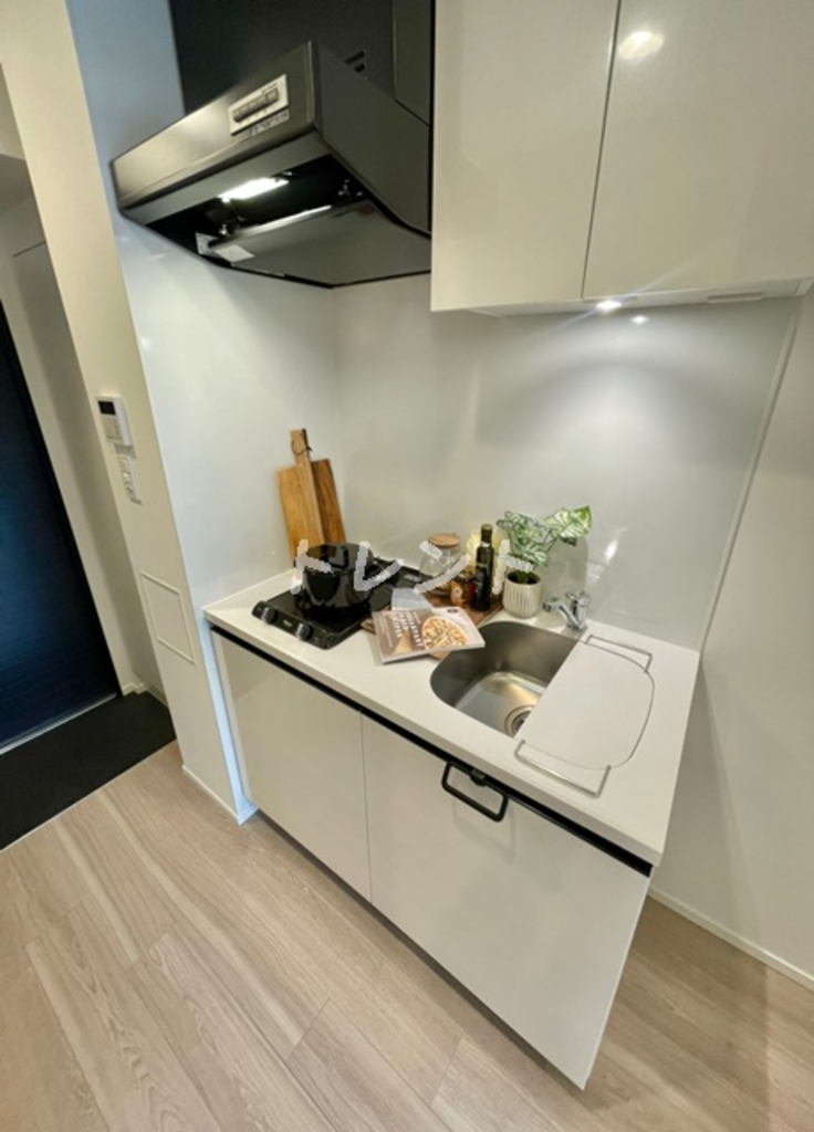 プラウドフラット渋谷笹塚-502