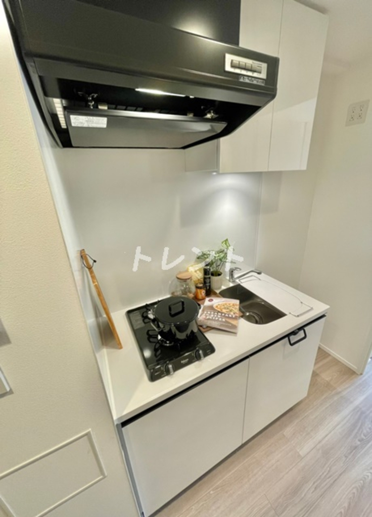 プラウドフラット渋谷笹塚-502