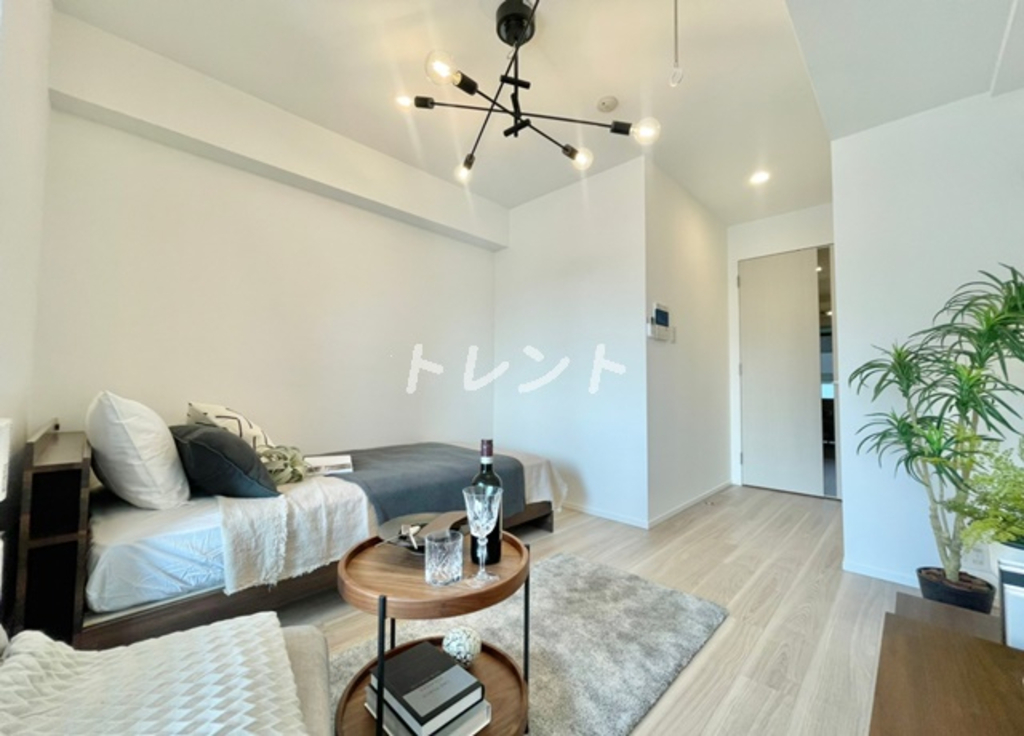 プラウドフラット渋谷笹塚-502