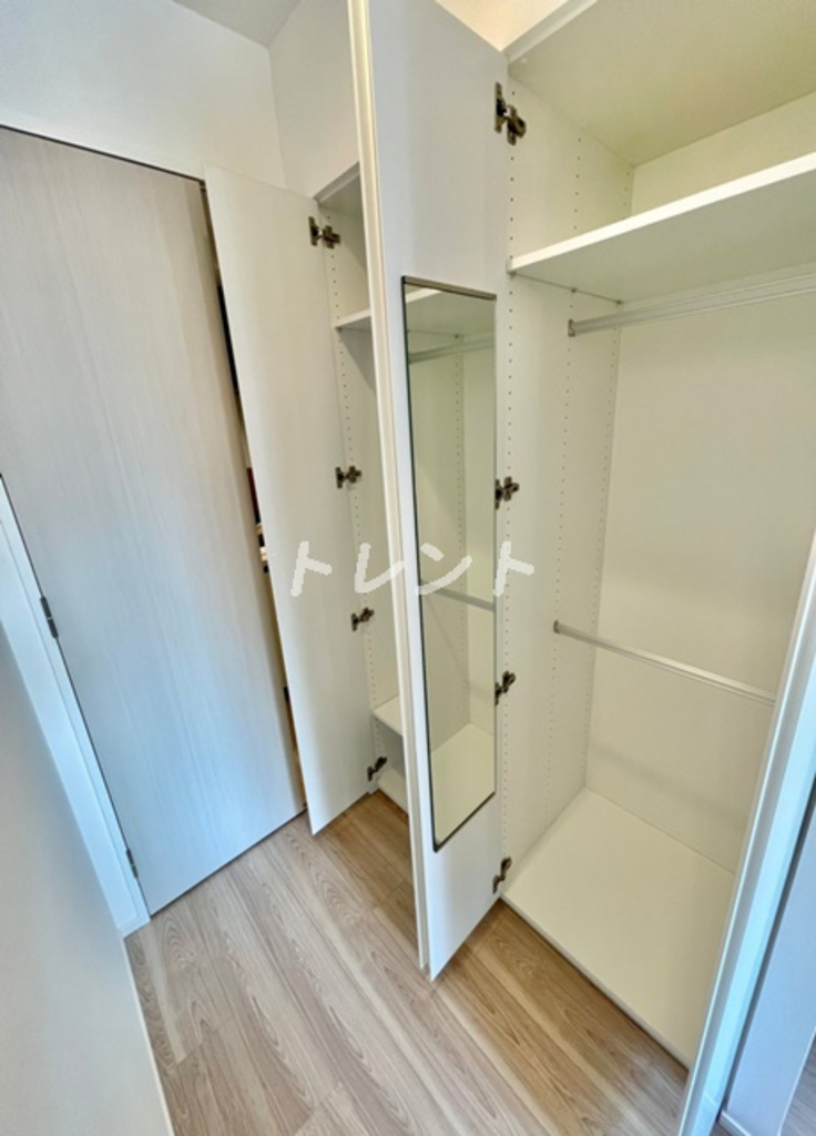 プラウドフラット渋谷笹塚-502