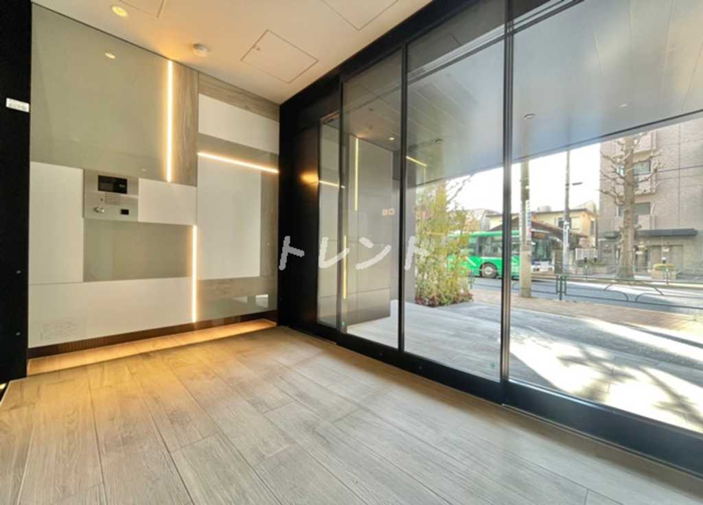 プラウドフラット渋谷笹塚-502