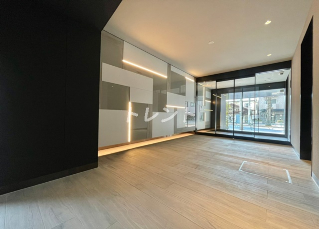 プラウドフラット渋谷笹塚-502