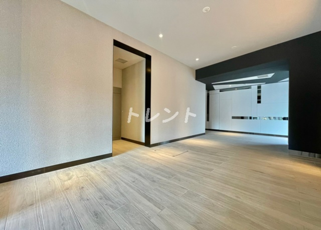 プラウドフラット渋谷笹塚-502