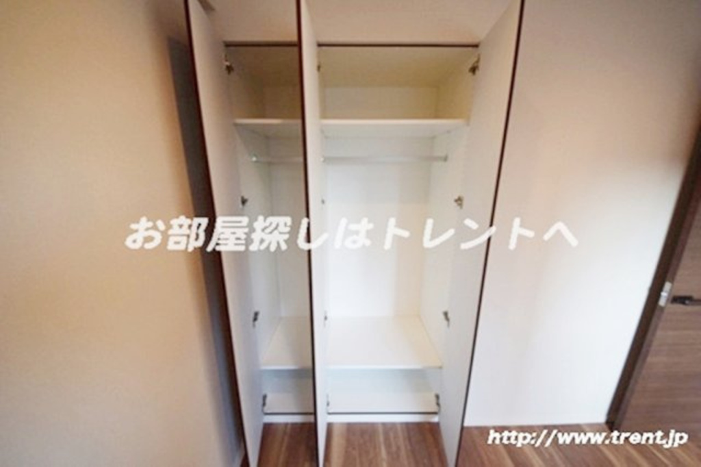 パークハビオ飯田橋-1305