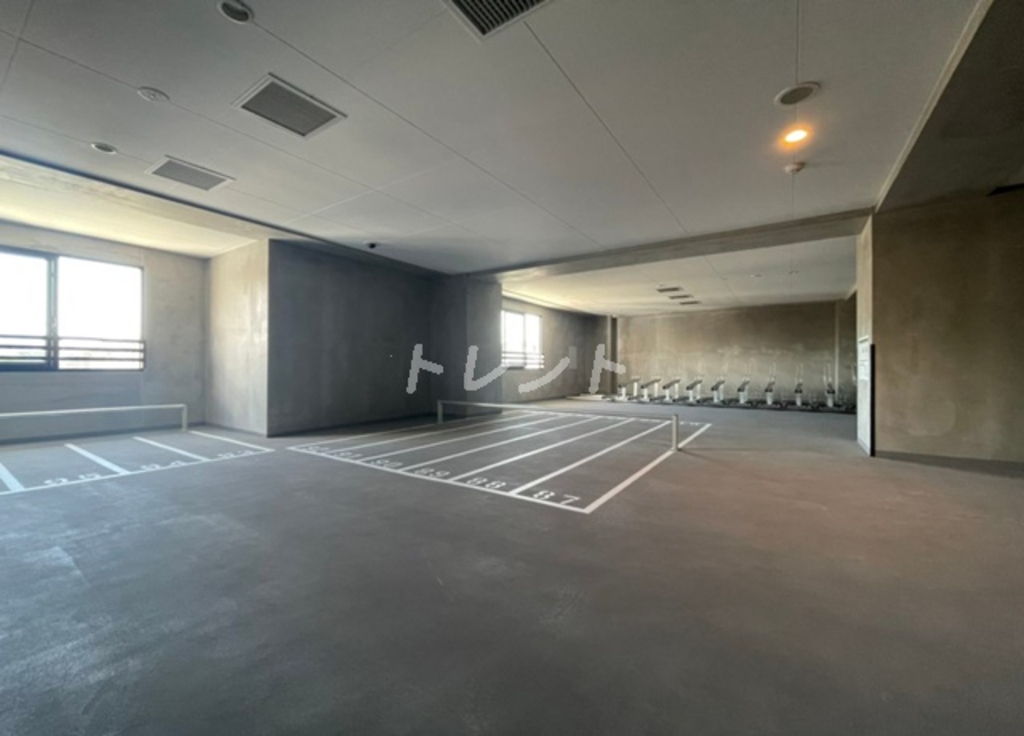 プラウドフラット西早稲田-805