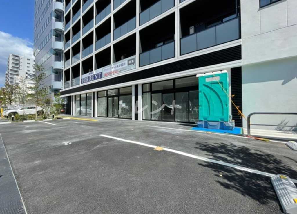 プラウドフラット西早稲田-805