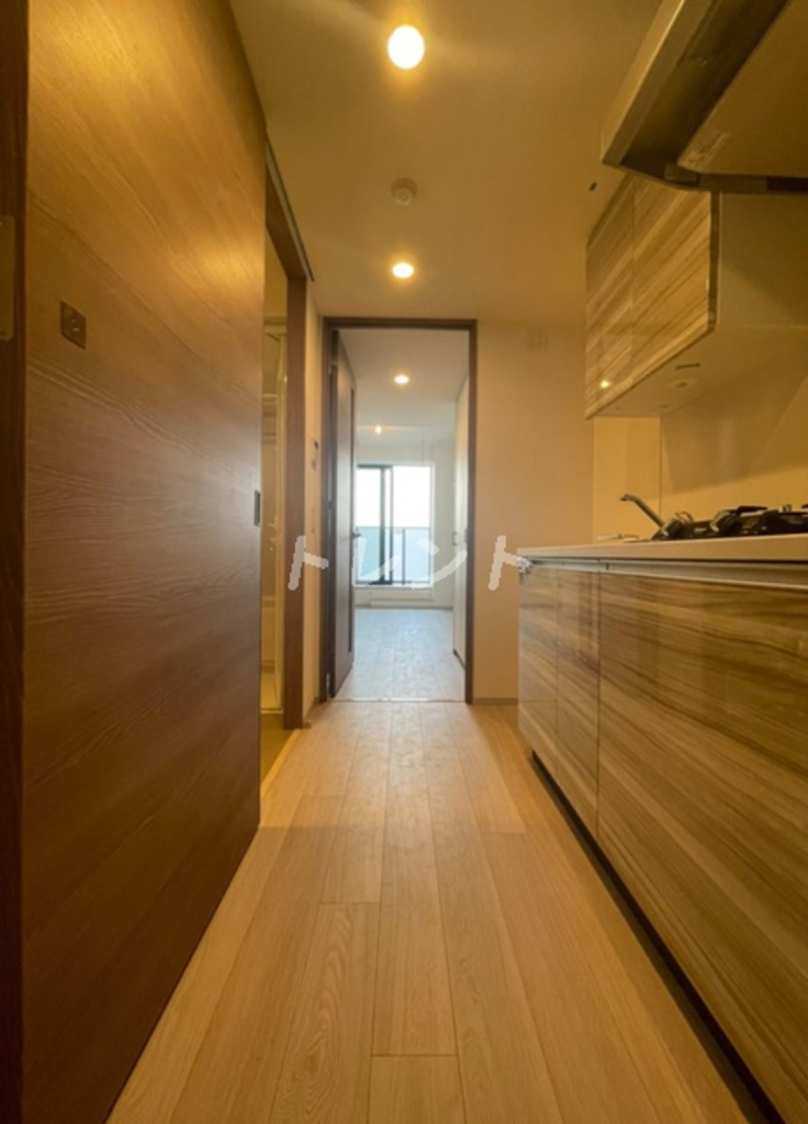 プラウドフラット西早稲田-805