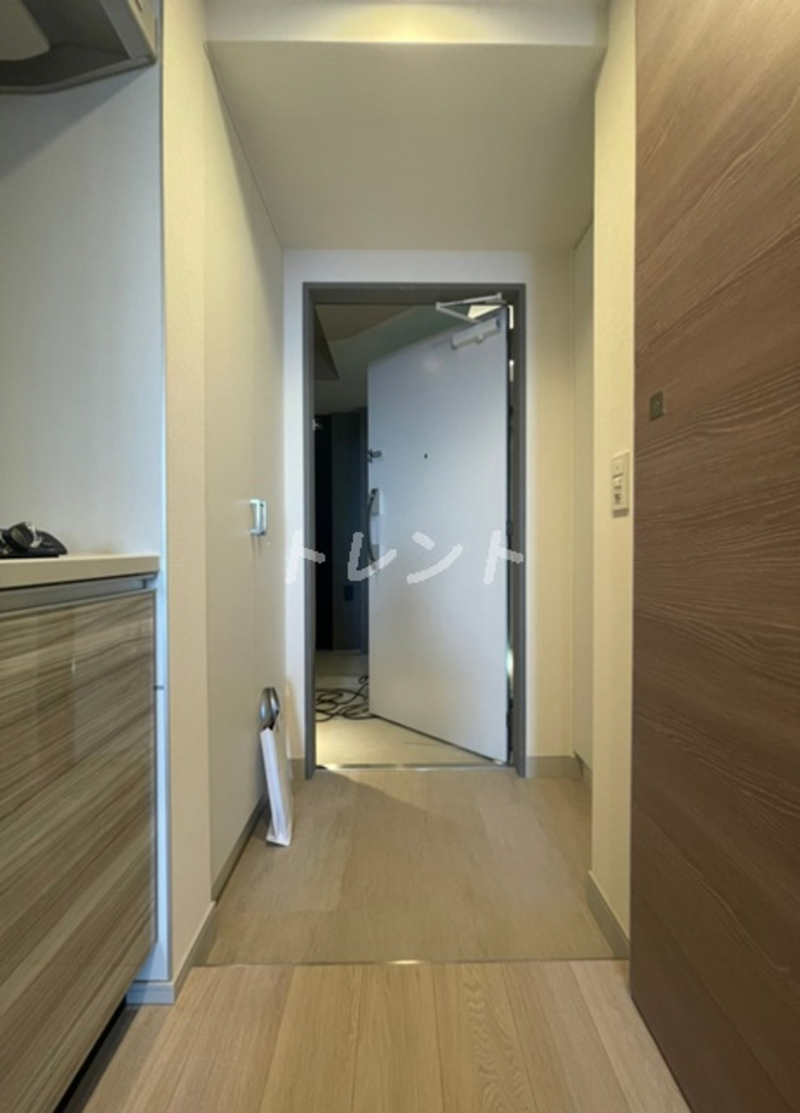 プラウドフラット西早稲田-805